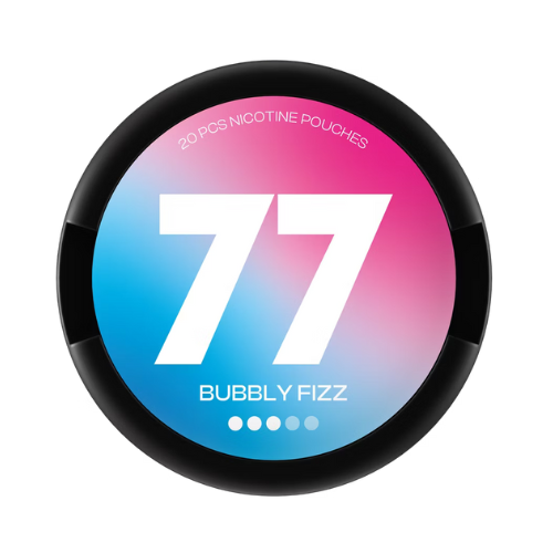 77 Bubbly Fizz