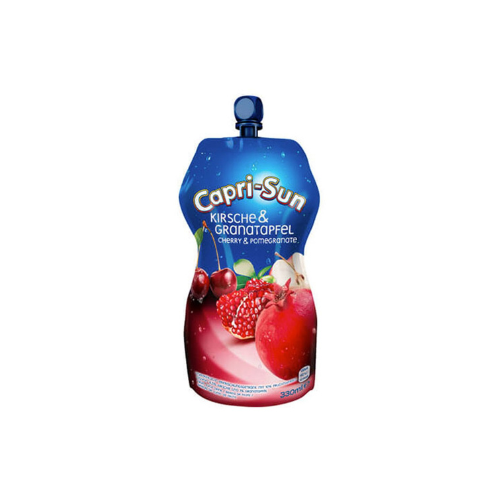 Capri-Sun Mango & Passionsfrukt Storpack