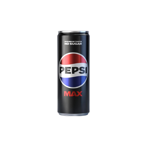 Pepsi Max