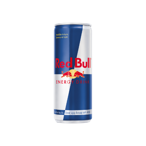 Red Bull Energidryck 355 ml