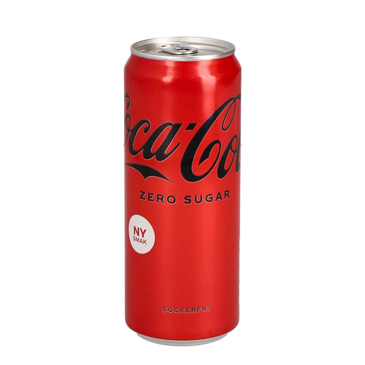 COCA COLA ZERO 33ML – ESKIL TOBAK