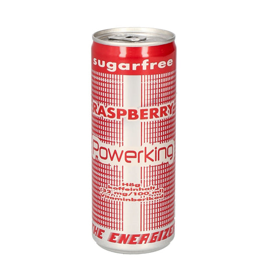 POWER KING HALLON 250ML