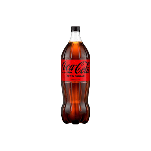 Coca-Cola Zero