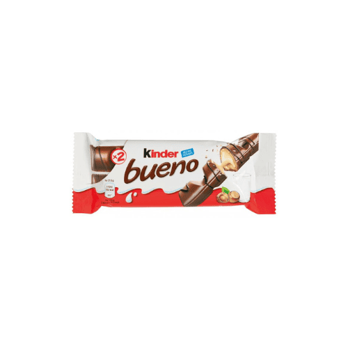 Kinder Bueno