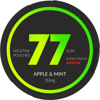 77 APPLE MINT