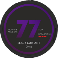 77 BLACK CURRANT