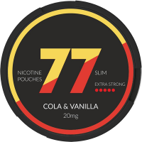 77 COLA VANILLA