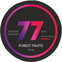 77 FOREST FRUITS