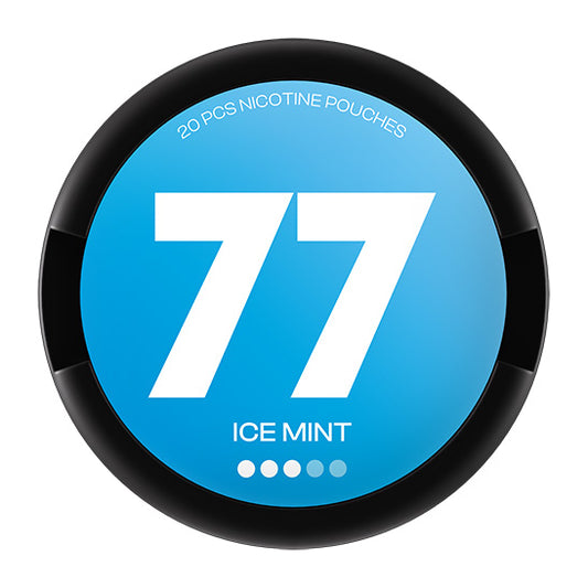 77 Ice Mint