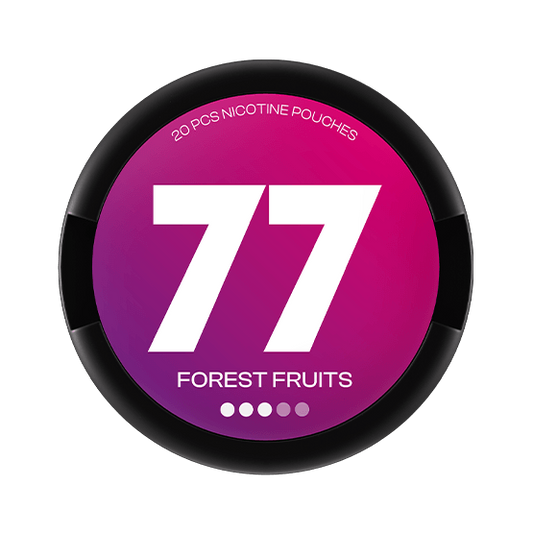 77 FOREST FRUITS