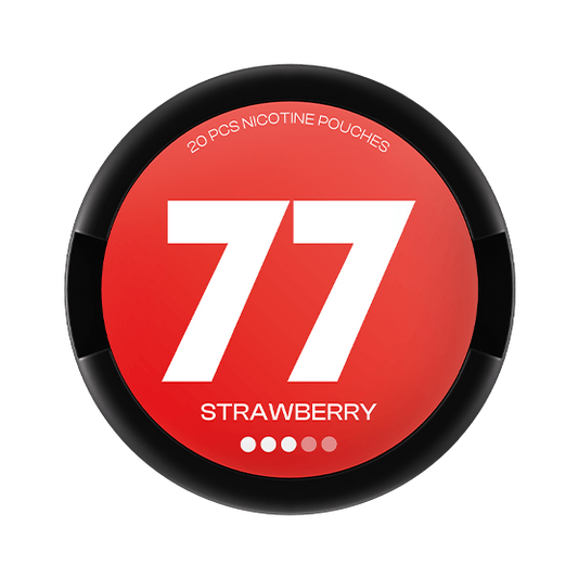 77 STRAWBERRY