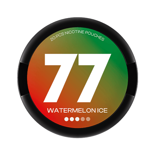 77 watermelon ice