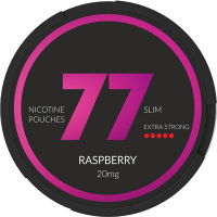 77 RASPBERRY