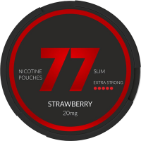 77 STRAWBERRY