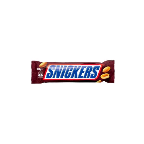 Snickers