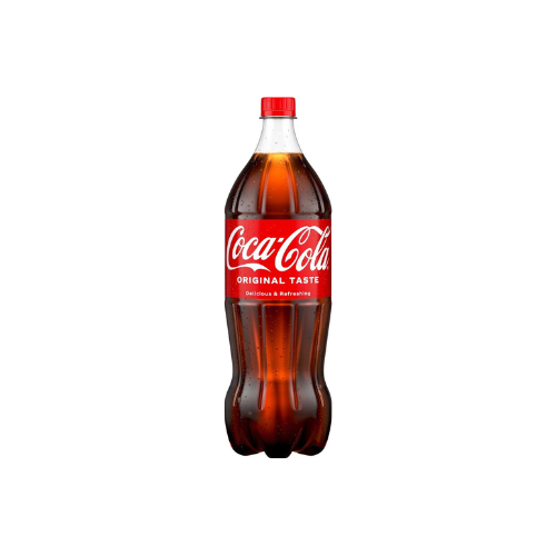 Coca-Cola  1,5l