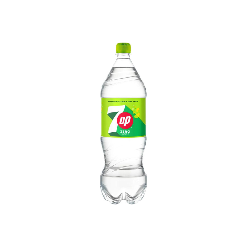 7Up Free