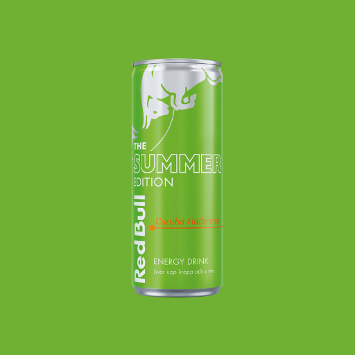 Red Bull 355 ml Summer Edition