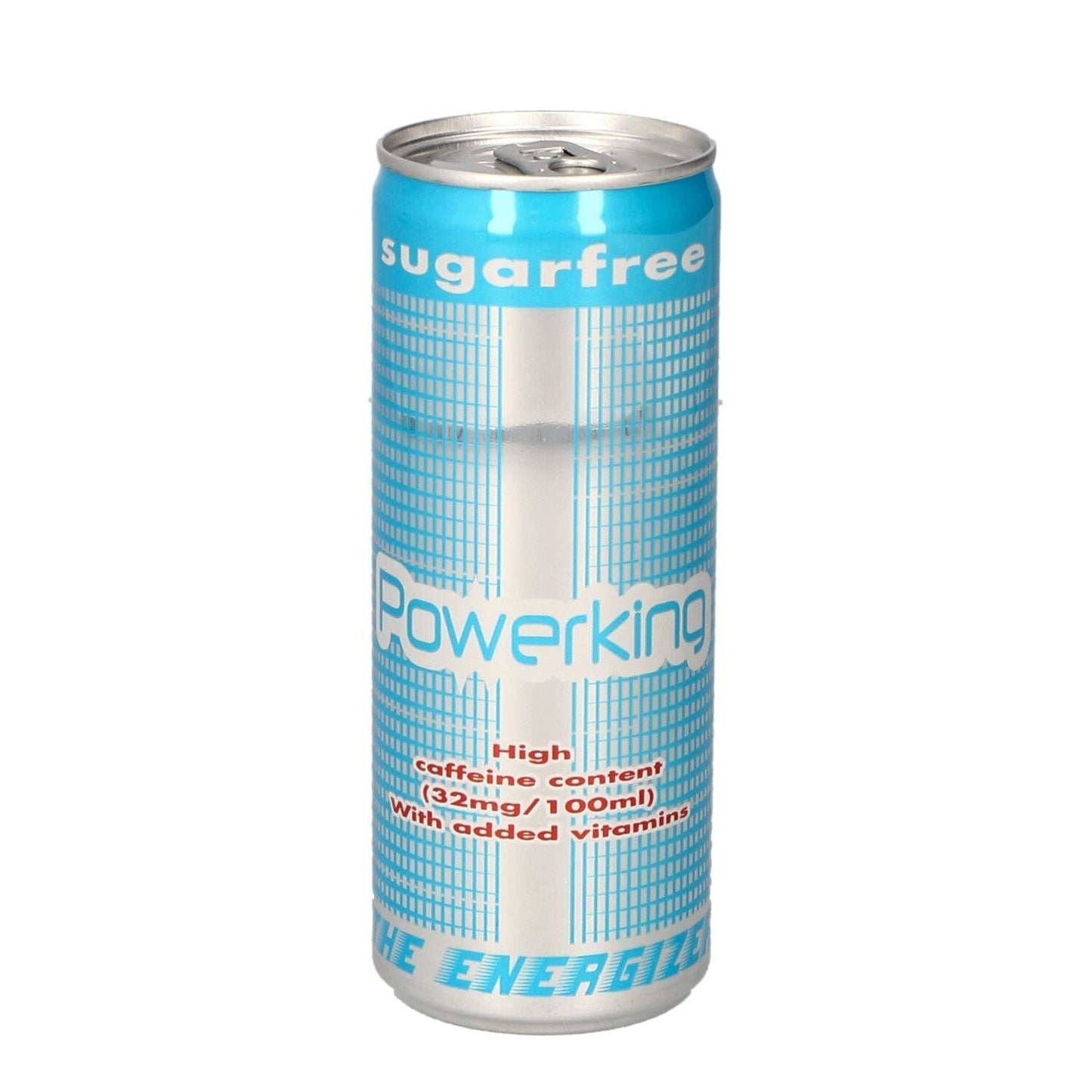 POWER KING SOCKERFRI 250ML