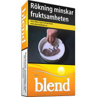 BLEND GUL SUPER LONG