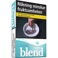 BLEND TURKOS VIT