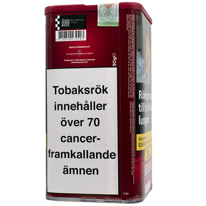 Break Original 90 gram Rulltobak