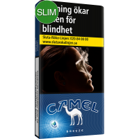 CAMEL BREEZE SLIM