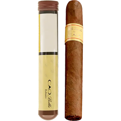 CAO Bella Robusto cigarr