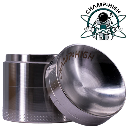 Champ High Grinder Curved