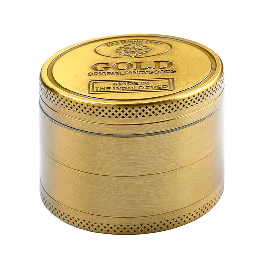 Champ High | Gold Bar