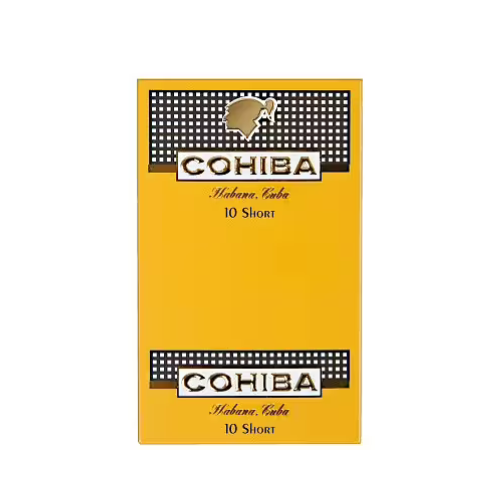 Cohiba Short