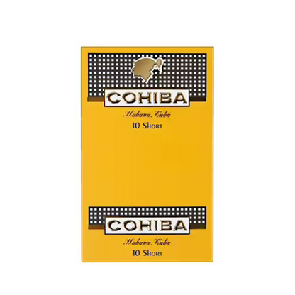 Cohiba Short