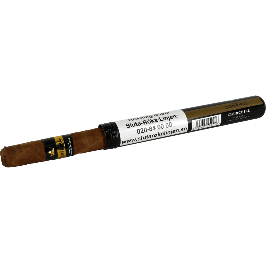 Don Tomas cigarr