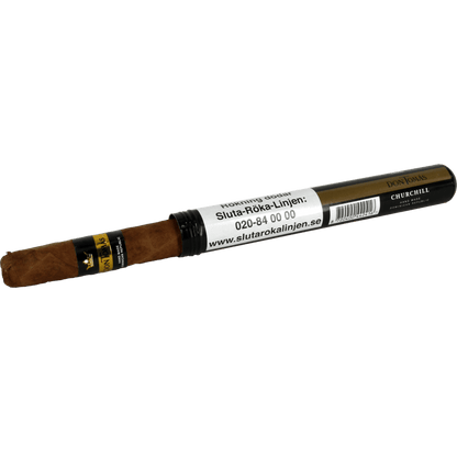 Don Tomas cigarr