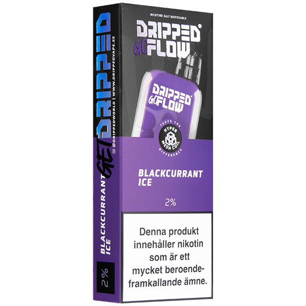 Dripped-Goflow-Blackcurrant-Ice-Forpackning-Profil