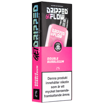 Dripped-Goflow-Double-Bubblegum-Forpackning-Profil