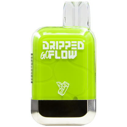 Dripped-Goflow-Lime-Cola-Engangsvape