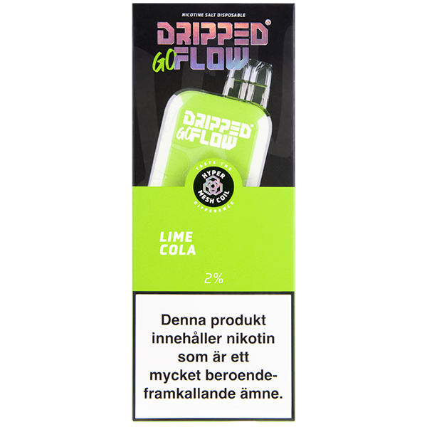 Dripped-Goflow-Lime-Cola-Forpackning