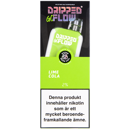 Dripped-Goflow-Lime-Cola-Forpackning