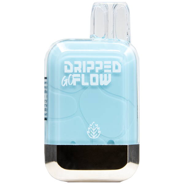 Dripped-Goflow-Menthol-Engangsvape