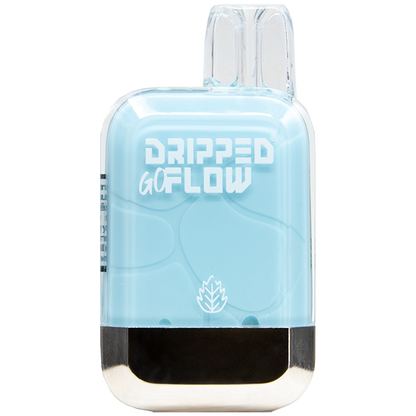 Dripped-Goflow-Menthol-Engangsvape