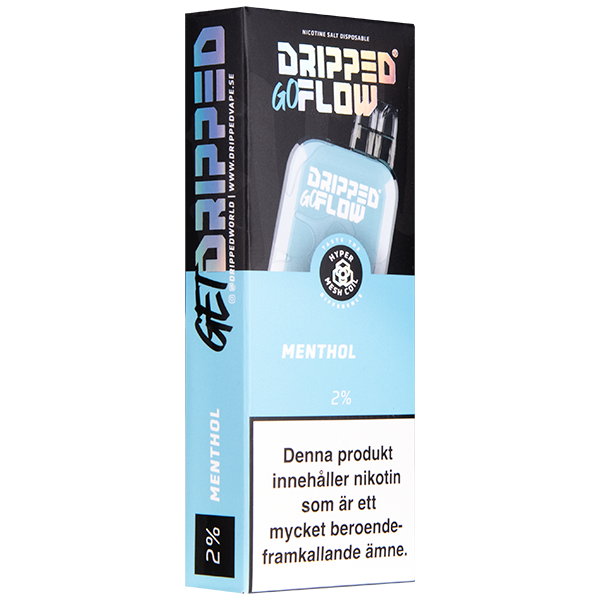 Dripped-Goflow-Menthol-Forpackning-Profil