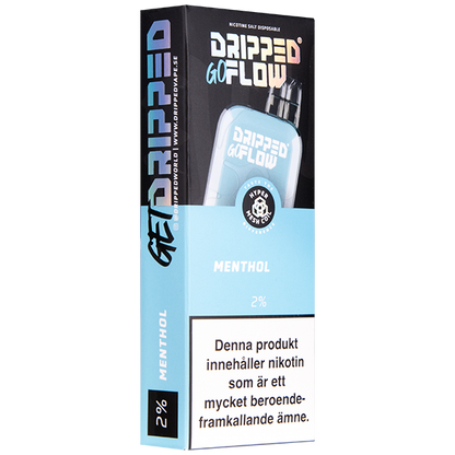 Dripped-Goflow-Menthol-Forpackning-Profil