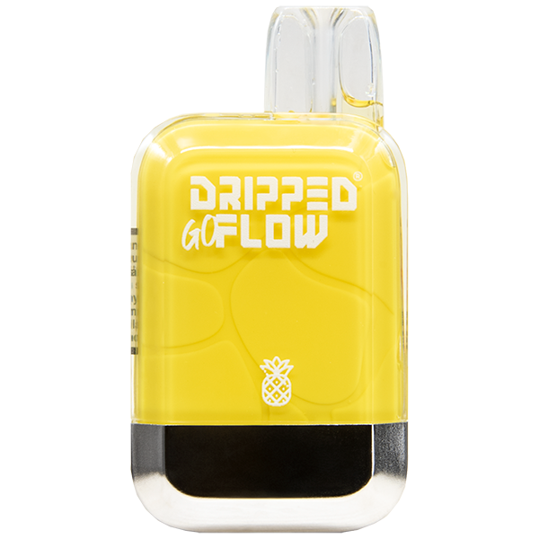 Dripped-Goflow-Pineapple-Ice-Engangsvape