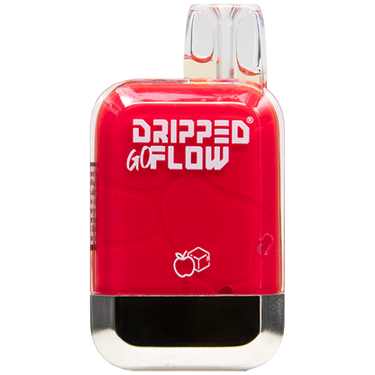 Dripped-Goflow-Red-Apple-Ice-Engangsvape