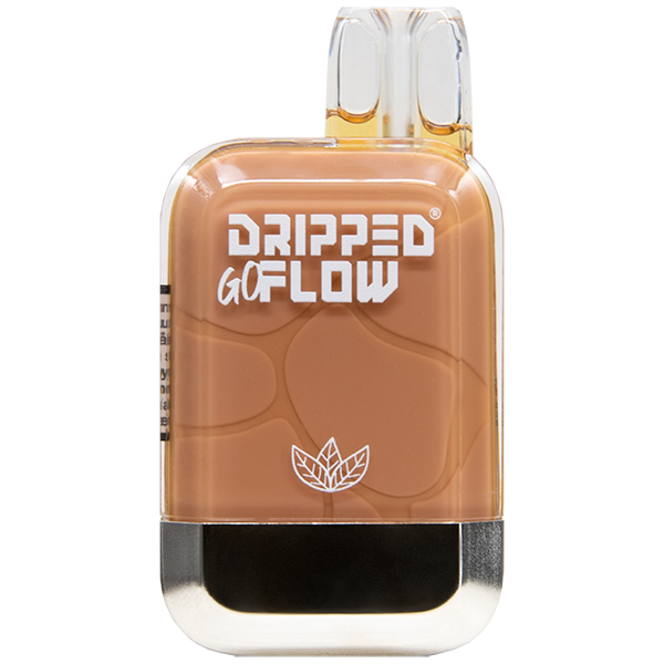 Dripped-Goflow-Tobacco-Engangsvape