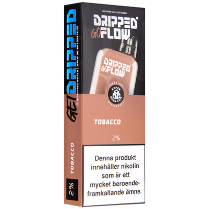 Dripped-Goflow-Tobacco-Forpackning-Profil