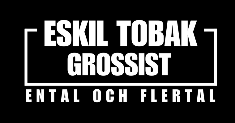 Eskil Tobak logo 3