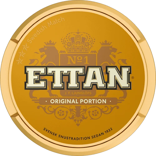 Ettan Original Portion