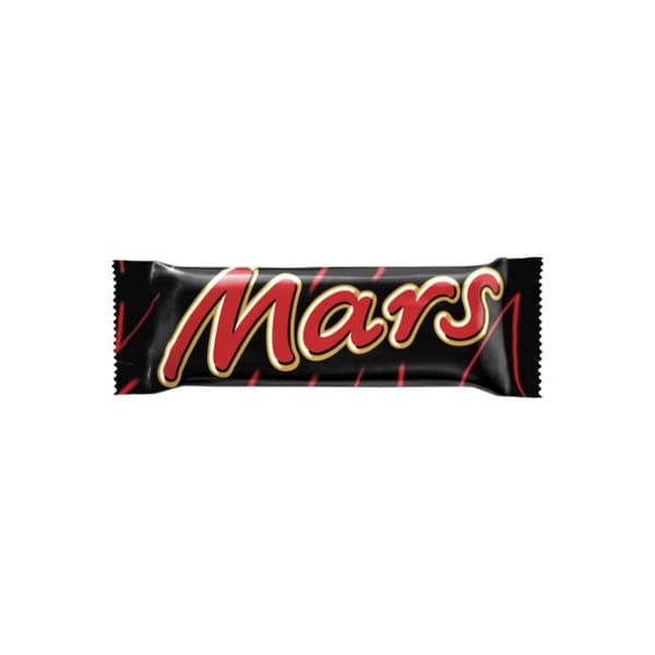 Mars